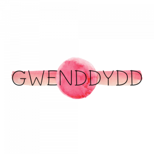 Gwenddydd LOGO